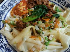 biangbiang面-贺秦生陕面王(富力城店)