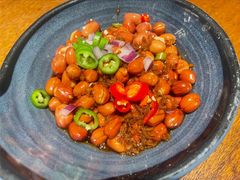 -乔街深夜食堂·小龙虾·高压锅生蚝(杭州总店)