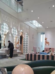 -奈尔宝·儿童乐园·亲子餐厅(华采天地店)