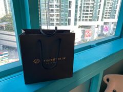 -Trend1881视光·蔡司视觉(领展广场店)