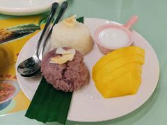 -米泰芒·东南亚料理(体育西店)
