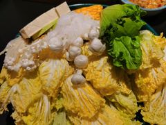 -栖川山葵家·寿喜锅·日式料理(龙湖北城天街商场店)