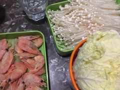 -江南鱼捞(北仑银泰城店)