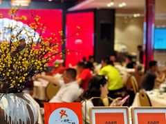-阿庄新豫菜(航海东路店)
