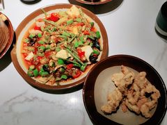 -乔阿马·江南味·驴肉香(龙湖华泾天街店)
