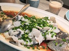 -鱼你相聚·河鲜馆(袁家岭店)