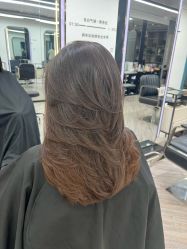 -奈川烫染Salon