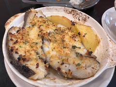 -妈阁铭记澳葡美食