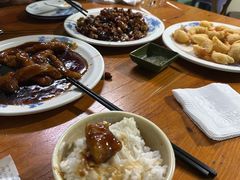 -洪福亮酒家(南草厂街店)