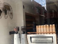 -% Arabica(京都东山店)