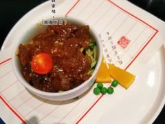 海蜇-王记姚家味·地道苏帮菜(凤凰街店)
