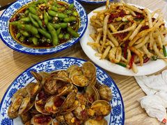 -江城燕子大排档(江汉路步行街店)