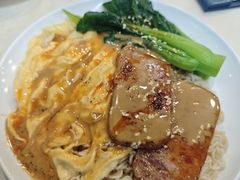 -華歡冰室-WahFoon(吉大店)