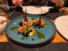 -AZUL by FUEL蓝色·法式酒馆(琶醍店)