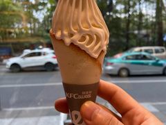 -肯德基(杭州柳浪闻莺店)