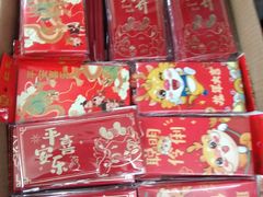 -上海城隍庙福佑门小商品批发市场