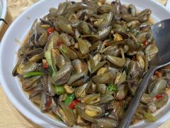 -老东风菜馆·潮汕大排档