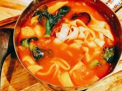 -小满手工粉(上海月星环球港店)
