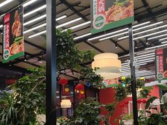 -杯莫亭(集里店)