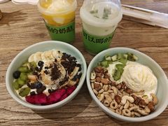 -宝珠奶酪(长宁金虹桥店)