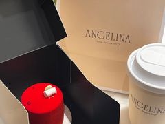 -Angelina安吉丽娜(恒隆广场店)