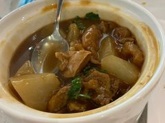 -港久茶餐厅(鹭洲里店)