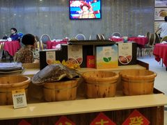 -百姓百味海鲜酒楼(粤垦路总店)