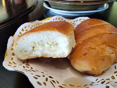 -斯琴阿妈蒙古餐厅(新城店)