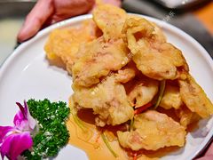 -山河屯铁锅炖·非遗东北菜(南山店)