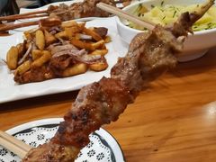 -巴依老爷新疆美食(常营店)