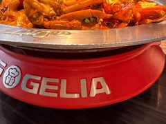 -胖哥俩肉蟹煲(淮安万达店)