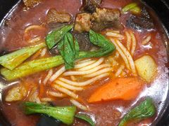 老妈米线-老妈米线(大运河博物馆宝龙广场店)