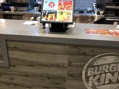 -汉堡王(下沙银泰店)