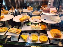 -星巴克(广州东圃天银店)