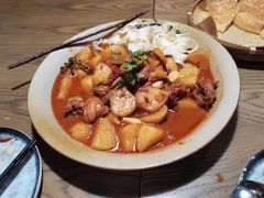 -那时新疆·若羌(经纬汇店)