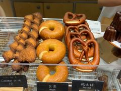 -麦田工坊(月湖店)