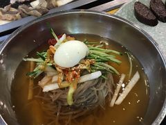 -金顺韩式烤肉·网红烤肉店(广利路店)