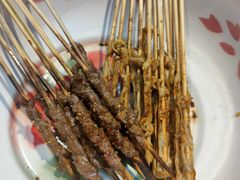 -东直门小院烧烤(回龙观东大街店)