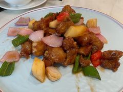 -點無缺茶楼·海鲜酒家(世博店)