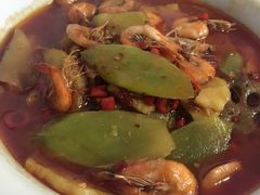老闵田螺馆-老闵田螺馆·南昌特色(总店)