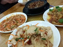 -新健小吃(承德街店)