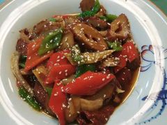 -长春观斋补堂素菜馆