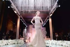 -北京柏悦酒店宴会厅