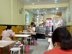 -老妈食光小馆(国权路店)