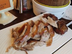 -便宜坊烤鸭店(科创店)