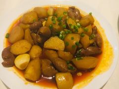 -文杏酒楼(一品天下店)