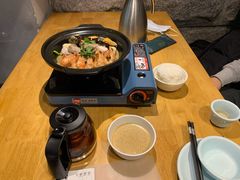 -嘉厨小馆(宜山路店)