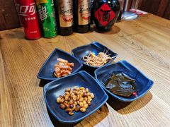 -大壮家原味烤肉(兴华北街店)