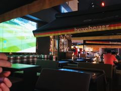 -haxnbauer海森堡德国餐厅(深圳coco店)