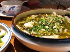 -蜀宴小调·精致家常菜(来福士店)